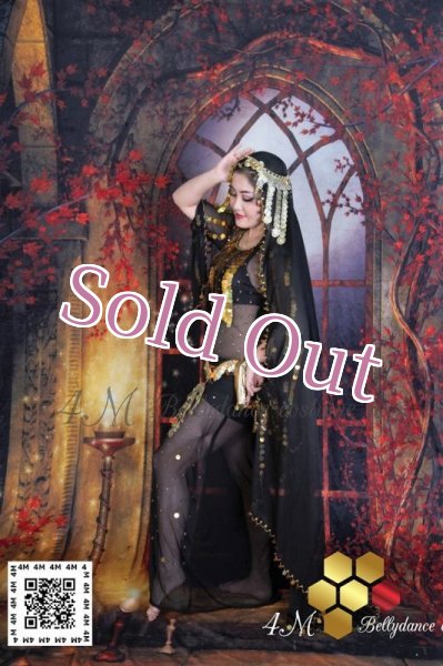 画像4: ガワジー(Ghawazee) (4)