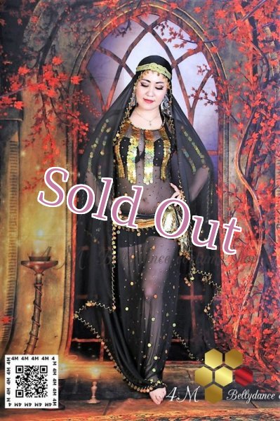 画像20: ガワジー(Ghawazee) (20)