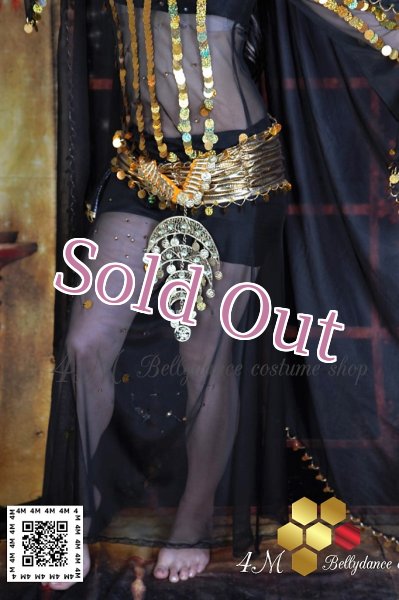 画像4: ガワジー(Ghawazee) (4)