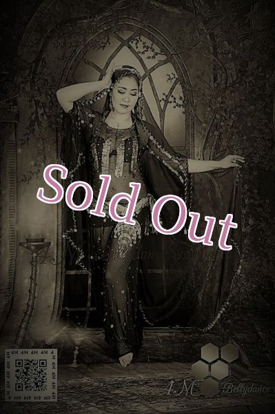 画像5: ガワジー(Ghawazee) (5)