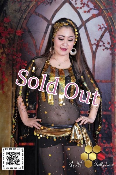 画像17: ガワジー(Ghawazee) (17)