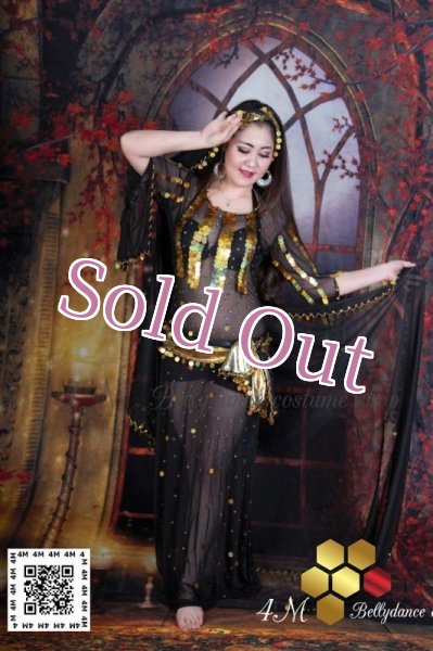 画像15: ガワジー(Ghawazee) (15)