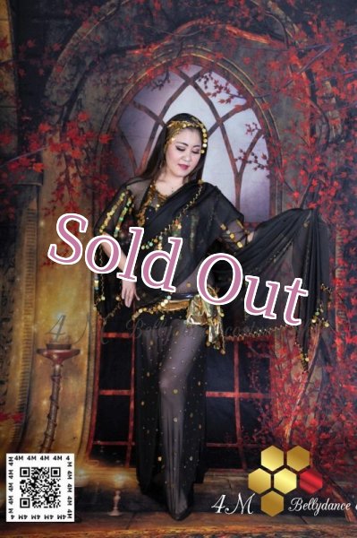 画像13: ガワジー(Ghawazee) (13)