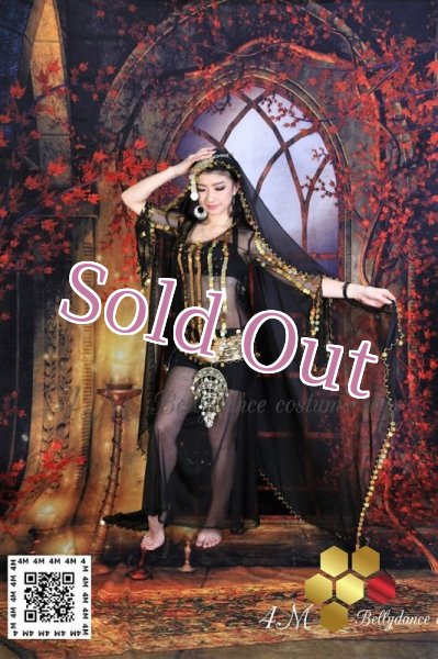 画像1: ガワジー(Ghawazee) (1)