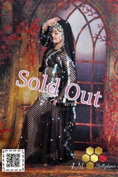 画像11: ガワジー(Ghawazee) (11)