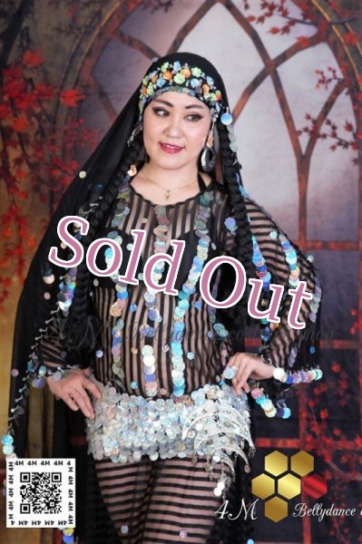 画像6: ガワジー(Ghawazee) (6)