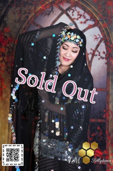 画像16: ガワジー(Ghawazee) (16)