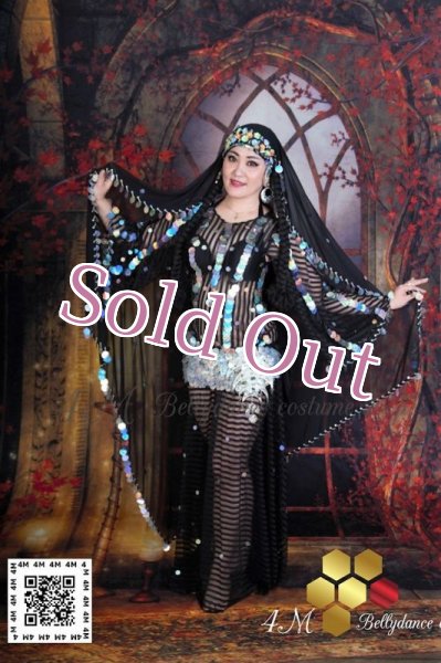 画像4: ガワジー(Ghawazee) (4)