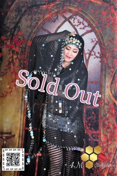 画像15: ガワジー(Ghawazee) (15)