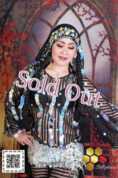 画像8: ガワジー(Ghawazee) (8)