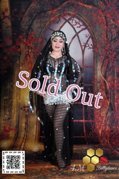 画像5: ガワジー(Ghawazee) (5)