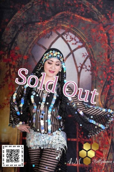 画像7: ガワジー(Ghawazee) (7)