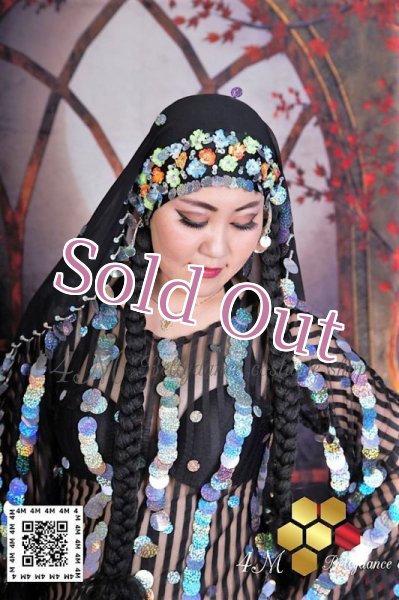 画像19: ガワジー(Ghawazee) (19)