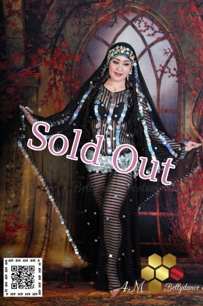 画像2: ガワジー(Ghawazee) (2)