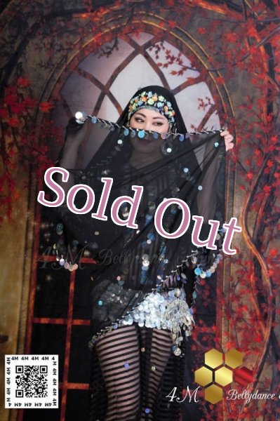 画像17: ガワジー(Ghawazee) (17)