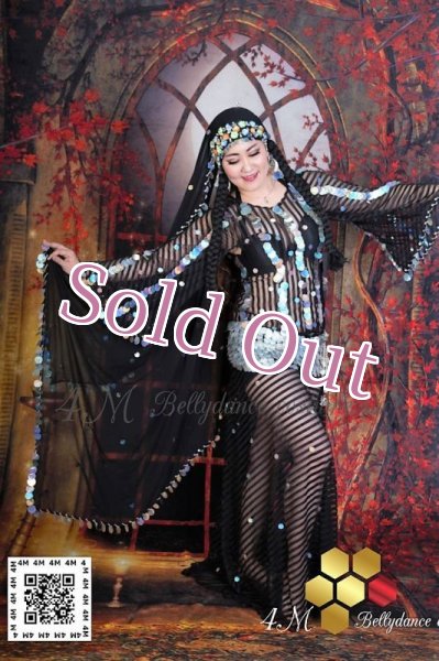 画像18: ガワジー(Ghawazee) (18)