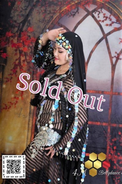 画像10: ガワジー(Ghawazee) (10)