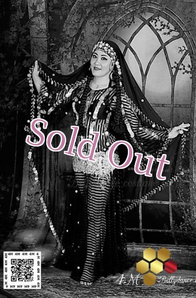 画像3: ガワジー(Ghawazee) (3)