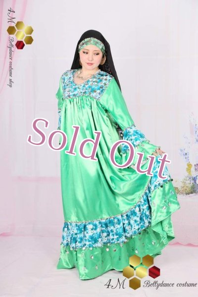 画像1: ファラーヒ(Fallahi)19 (1)