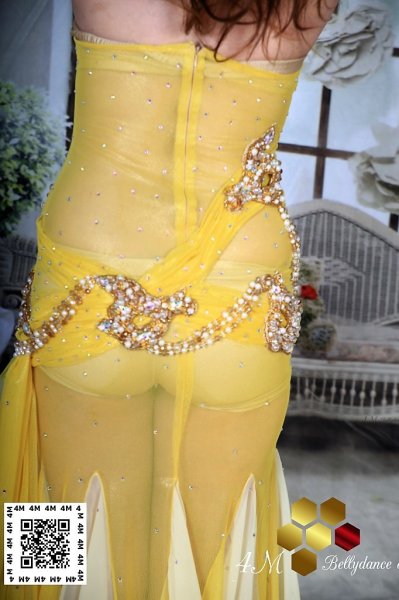 画像17: Aziza No,84 (17)