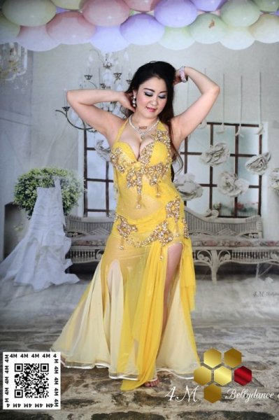 画像4: Aziza No,84 (4)