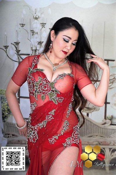 画像2: Aziza No,79 (2)