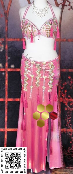画像1: AbeerMohmoud（アビールマフムード） No,13 (1)