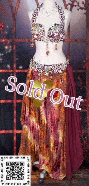 画像1: Yassir（ヤセル）No,14 (1)