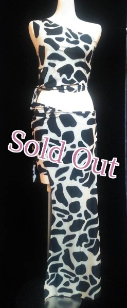 画像1: Lesson Wear(レッスンウェア）No,1 (1)