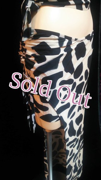 画像3: Lesson Wear(レッスンウェア）No,1 (3)