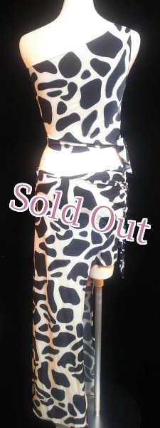 画像5: Lesson Wear(レッスンウェア）No,1 (5)