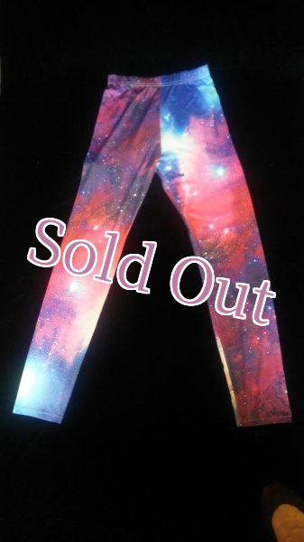 画像1: leggings レギンス (1)