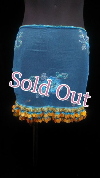 画像3: Hip Scarff(ヒップスカーフ) No,7 (3)