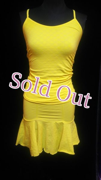 画像1: Hip Scarff(ヒップスカーフ)No,26 (1)