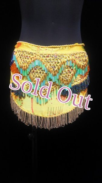 画像3: Hip Scarff(ヒップスカーフ)No,25 (3)