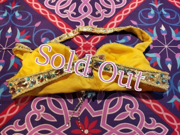 画像10: AbeerMohmoud（アビールマフムード） No,18 (10)