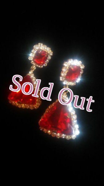 画像1: DESIGNアクセサリー　No,6 (1)