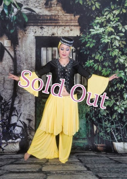 画像3: モアシャハット　No,1 (3)