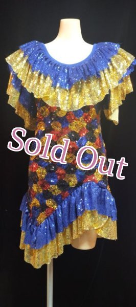 画像1: Eskandarani（イスカンダラーニ）スパンコール12 (1)