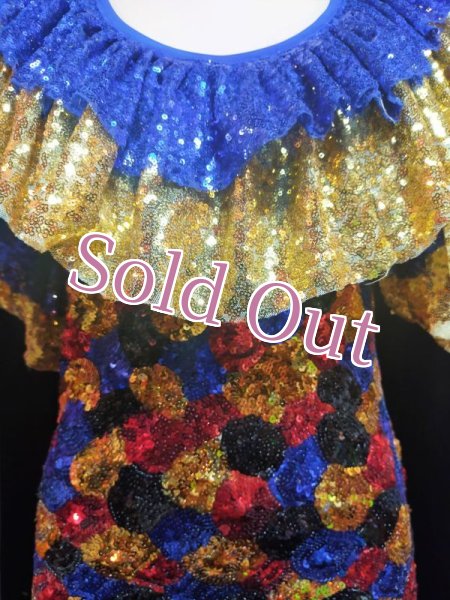 画像2: Eskandarani（イスカンダラーニ）スパンコール12 (2)