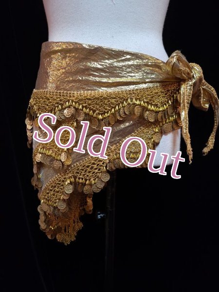 画像1: Hip Scarff(ヒップスカーフ)　No,29 (1)