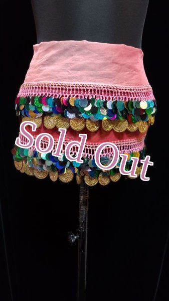 画像3: Hip Scarff(ヒップスカーフ)　No,36 (3)