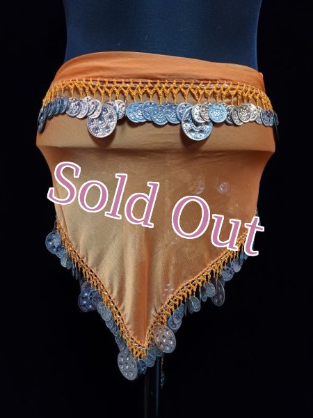 画像3: Hip Scarff(ヒップスカーフ)　No,37 (3)