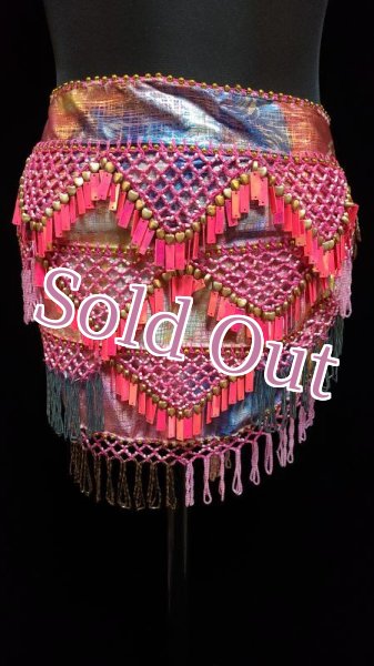 画像3: Hip Scarff(ヒップスカーフ)　No,47 (3)