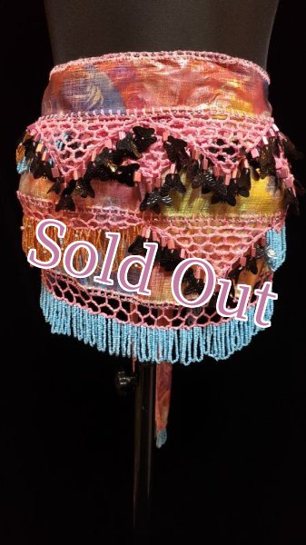 画像3: Hip Scarff(ヒップスカーフ)　No,45 (3)