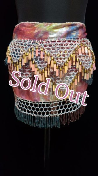 画像3: Hip Scarff(ヒップスカーフ)　No,43 (3)