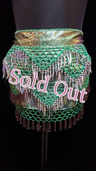 画像3: Hip Scarff(ヒップスカーフ)　No,42 (3)