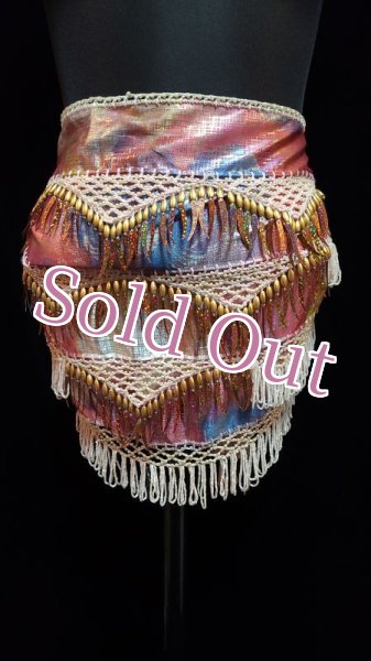 画像3: Hip Scarff(ヒップスカーフ)　No,44 (3)