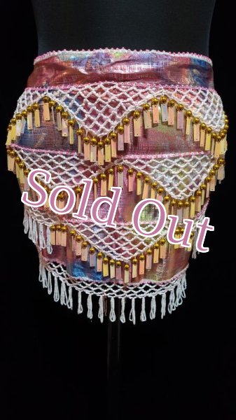 画像3: Hip Scarff(ヒップスカーフ)　No,48 (3)