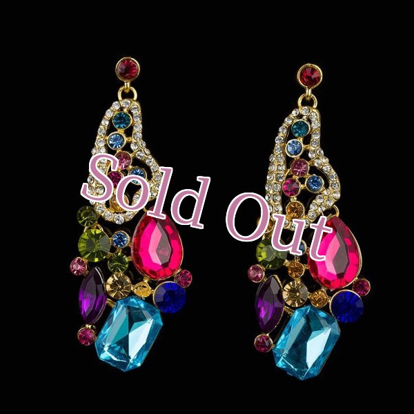 画像1: DESIGNアクセサリー No,5 (1)